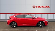 Honda Civic 1.0 VTEC Turbo EX 5dr Petrol Hatchback